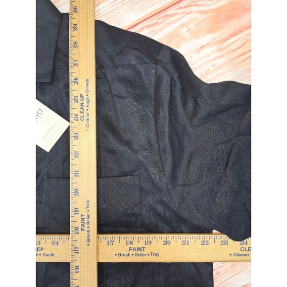 Mojito Collection Titos Handmade Vodka Guayabera Shirt Large NWT - Picture 7 of 7